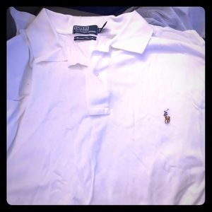 Big and tall Ralph Lauren polo